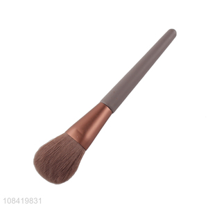 Wholesale from china soft makeup brush blush brush