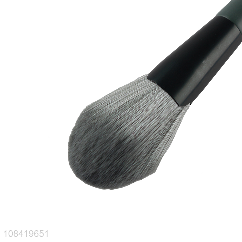 Hot selling soft makeup tools foundation brush wholesale