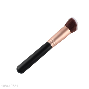 Latest design women girls blush brush for makeup tools