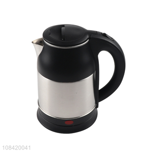 Hot selling electric kettle stainless steel kettle