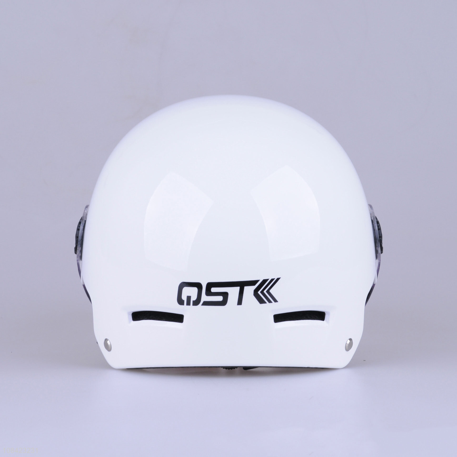 New products adult half helmet electric vehicle helmet