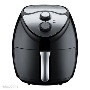 Custom logo 1800W 7L Europe plug air fryer home kitchen appliance