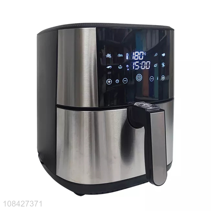 China imports 200-220V 1800W 8L air fryer home kitchen small appliance