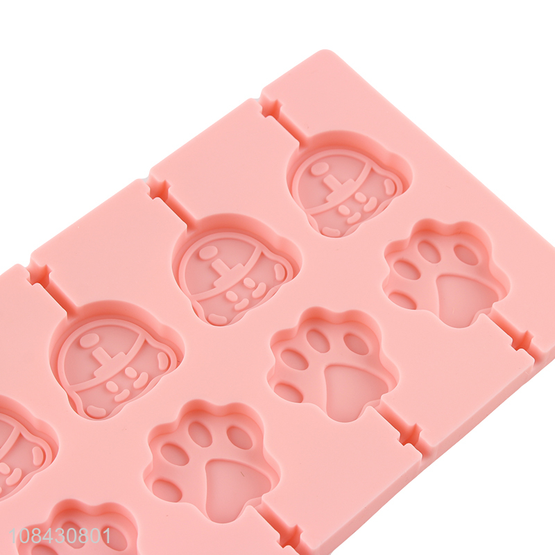 China imports silicone chocolate candy pudding molds silicone fondant molds