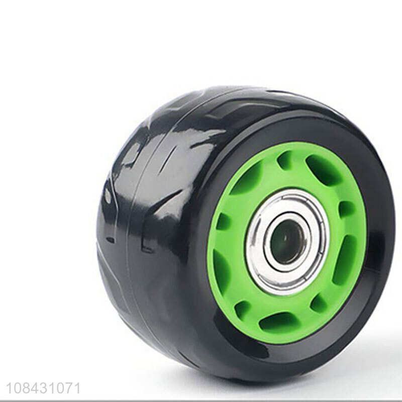 Hot sale multifunctional abdominal fitness wheel for indoor