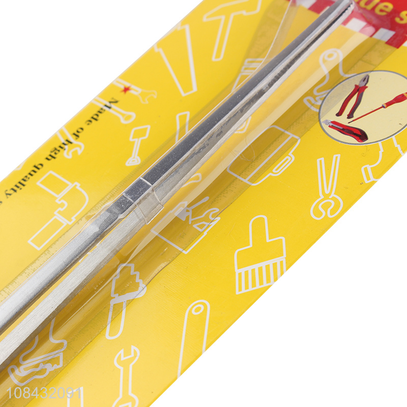 Best seller 27cm straight tweezers stainless steel tools