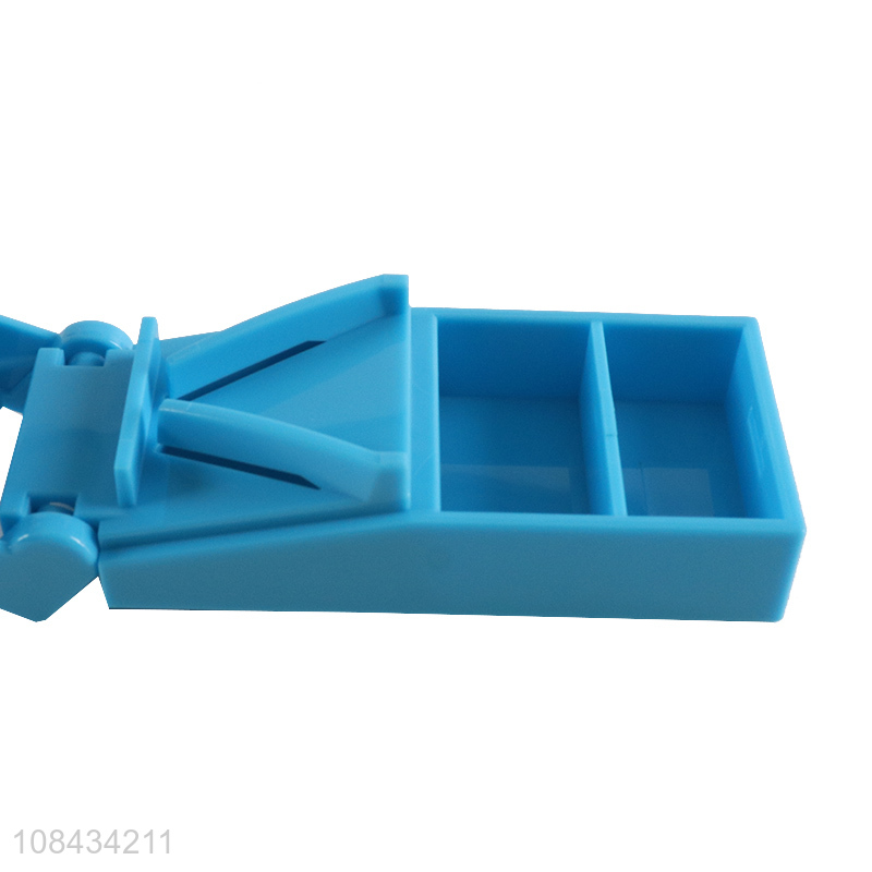 Yiwu supplier plastic medicine cutter medicine divider