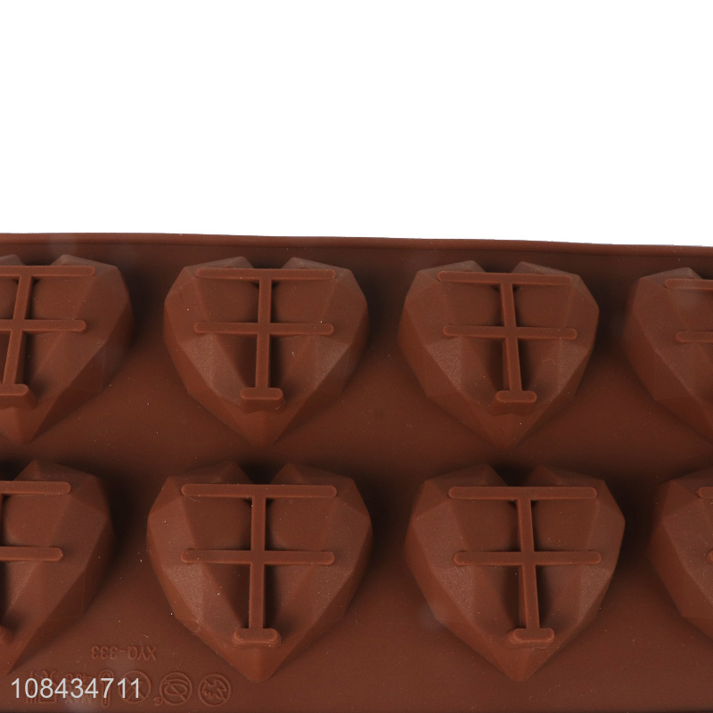 Yiwu factory baking tools candy chocolate mould for sale