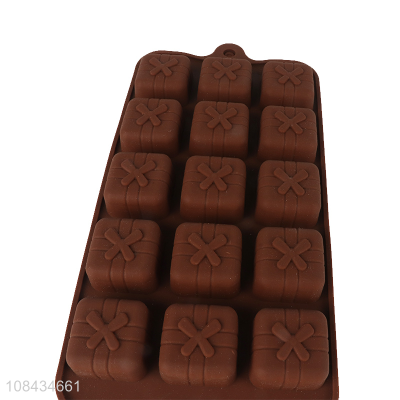 Yiwu market silicone candy mould chocolate mould for sale