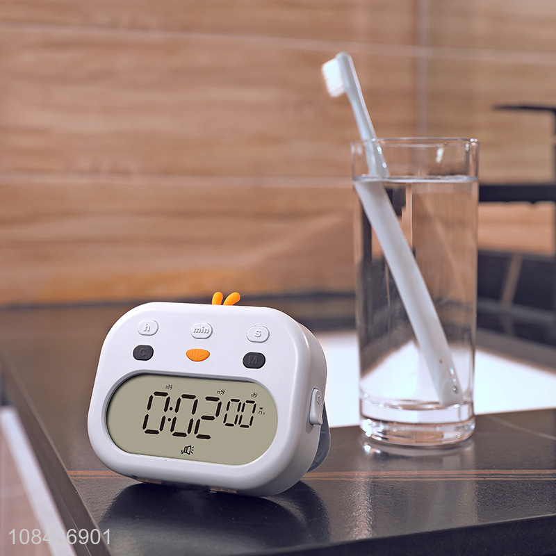 Good quality portable study timer kitchen timer for sale