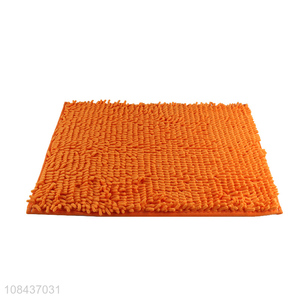 Good price plush floor mat living room bedroom carpet