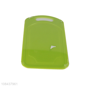 New arrival household kitchen chopping blocks cutting board