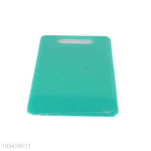 Factory price pp cutting board for vegetable and meat