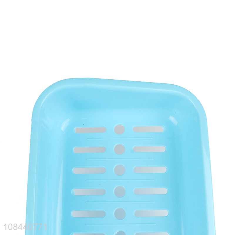 Good selling wall-mounted soap box for bathroom accessories
