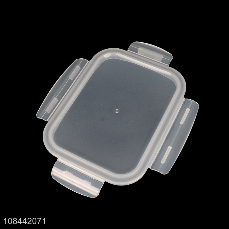 Good selling glass sealed box preservation box wholesale