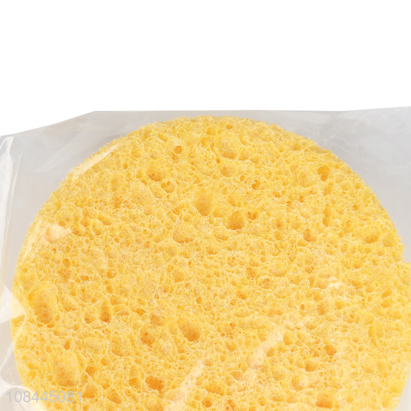 Best selling kitchen absorbent sponge cleaning sponge