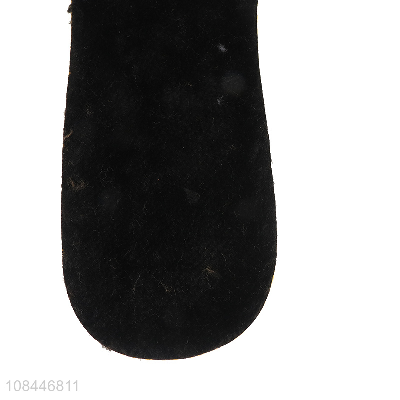 Factory direct sale winter warm insoles with top quality