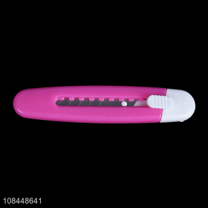 Hot products paper cutting paper knife with top quality