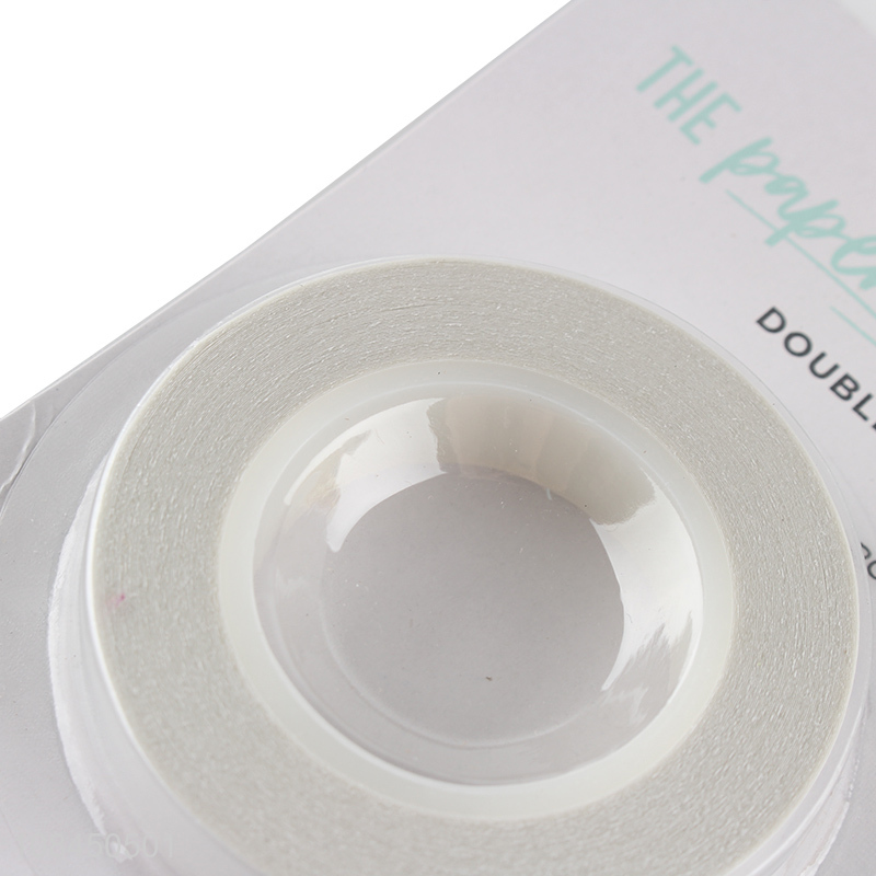 Latest products double-sided packaging adhesive tape