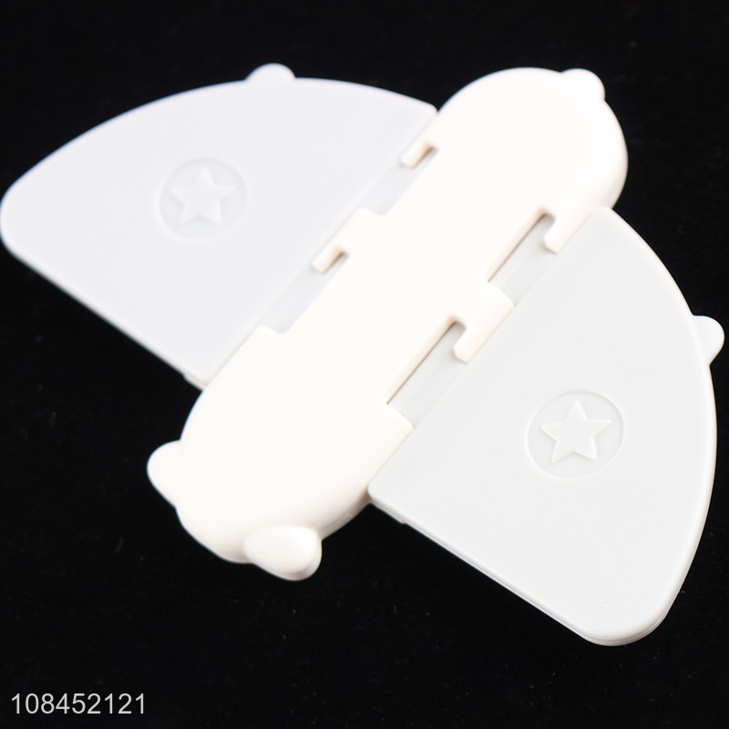 Most popular plane shape window locks baby safety products for sale