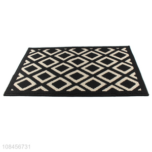 Factory price washable floor <em>mat</em> <em>door</em> <em>mat</em> for household