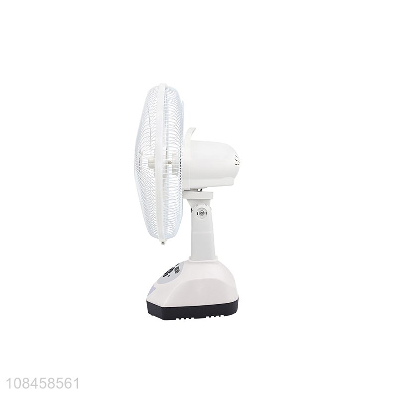 Best price portable mini solar energy electric fan for sale