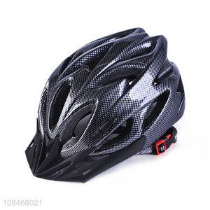 Wholesale adult bike helmet lightweight mountain bike helmet for adults youth