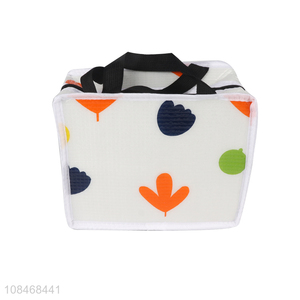 High quality thermal bag ice bag portable lunch bag