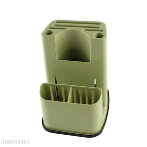 China products multifunction kitchen storage knife holders