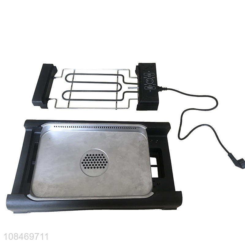 Hot products electric roasting pan bbq tools for household