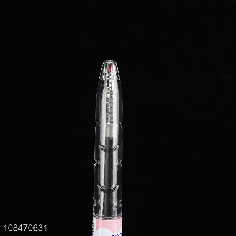 Wholesale from china durable smooth writing supplies ballpoint pen