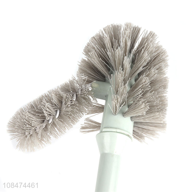 Good selling home cleaning brush toilet brush