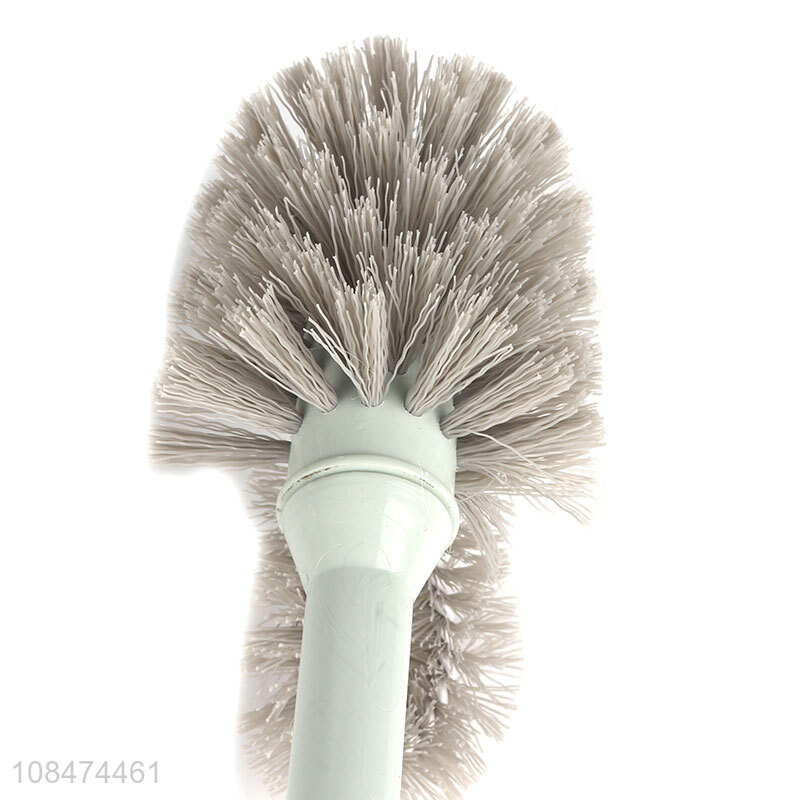 Good selling home cleaning brush toilet brush