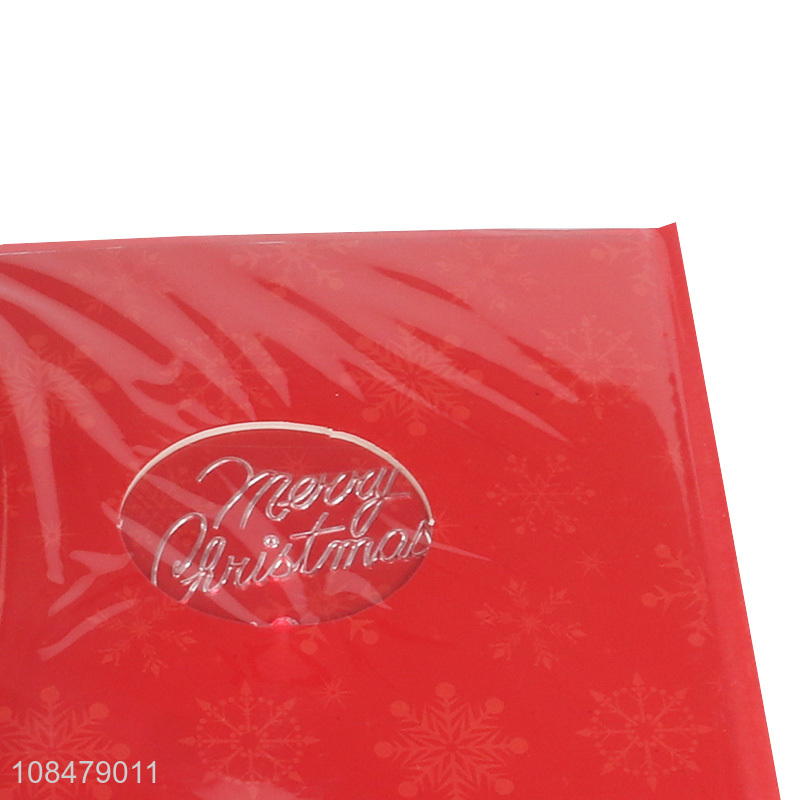 Wholesale musical Merry Christmas cards Christmas greeting cards