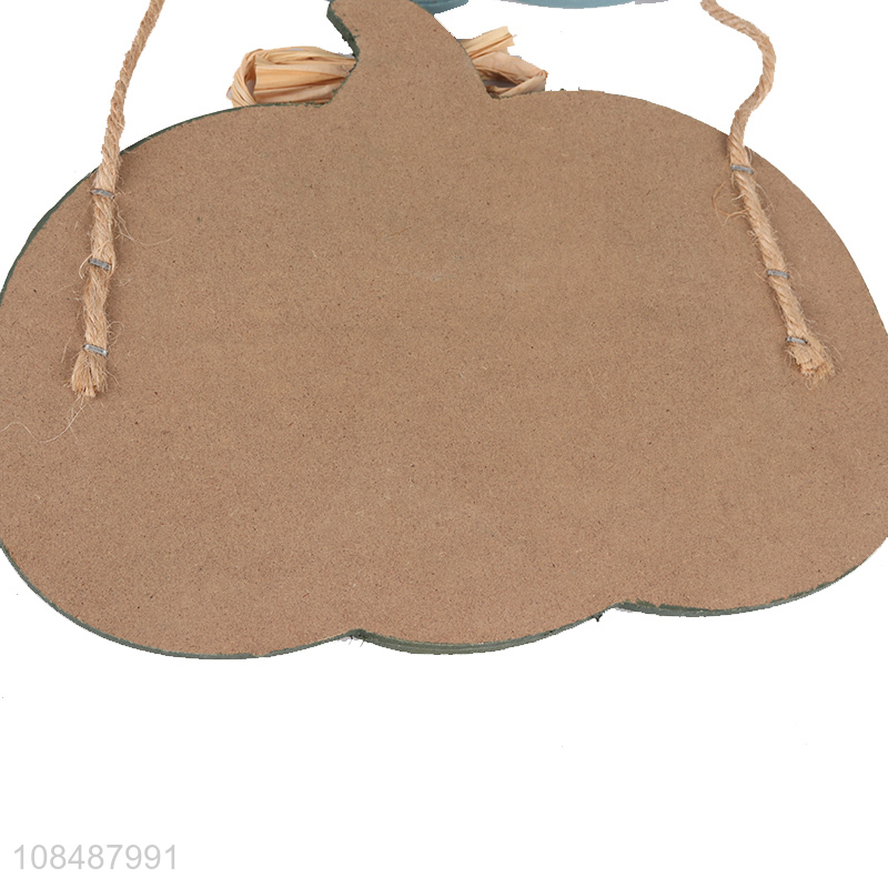 High quality hanging board festival party decorations