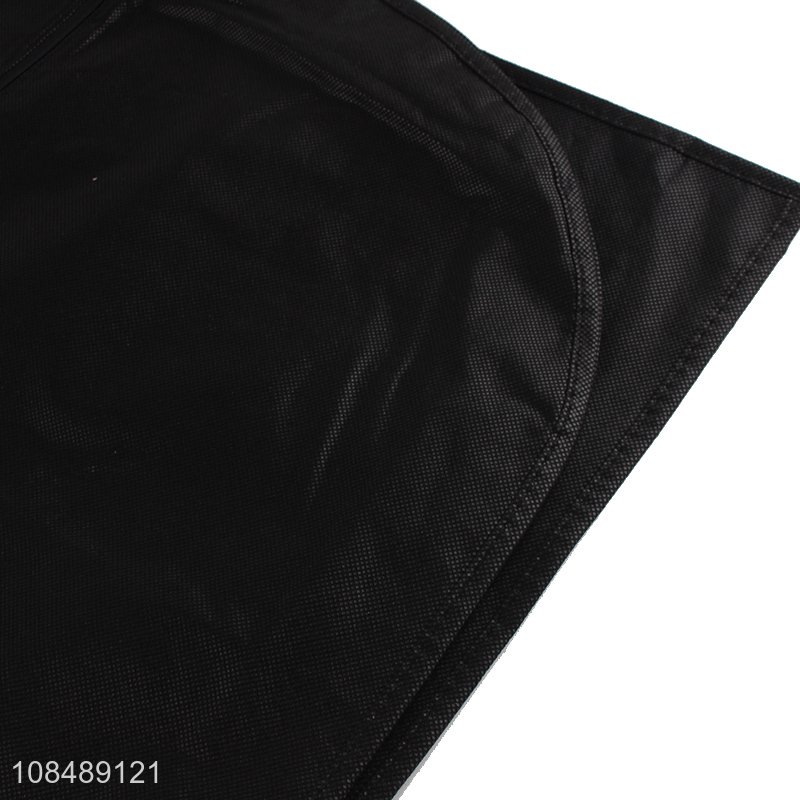 China wholesale home thickened suit storage bag