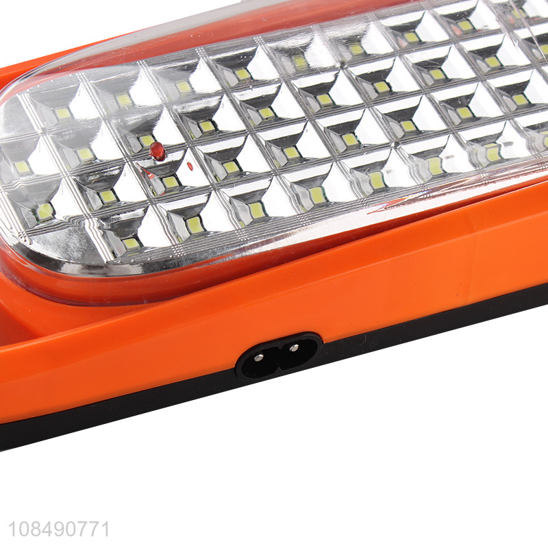 Wholesale multi-function rechargeable battery operated bright led light