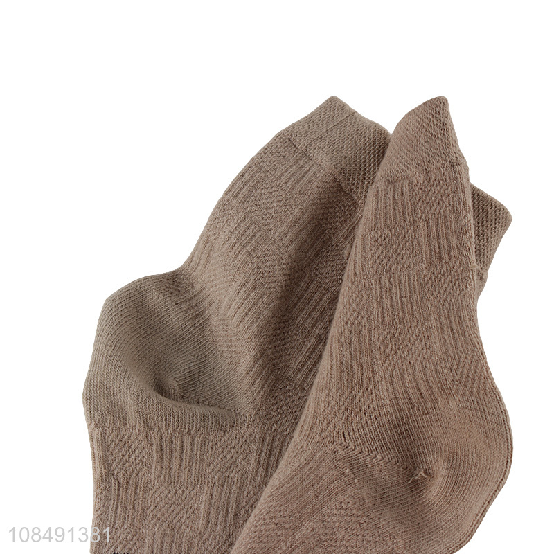 China factory comfortable breathable women fashion socks