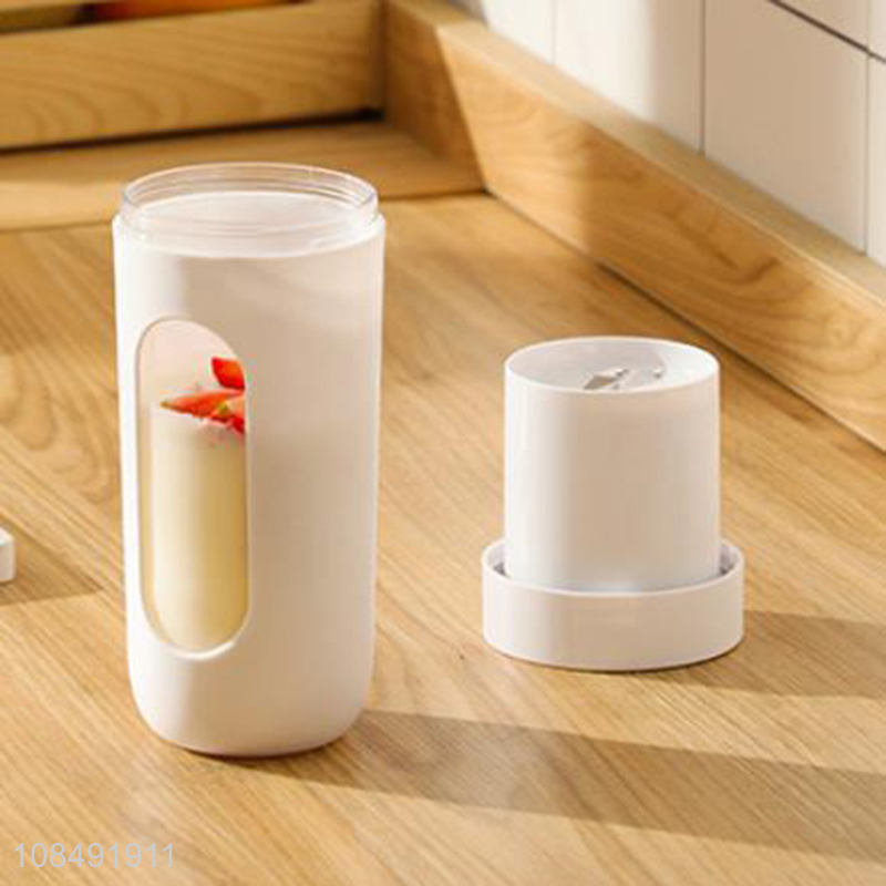 China products white portable electric juicing cup