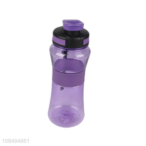 High quality portable outdoor drink cup water bottle