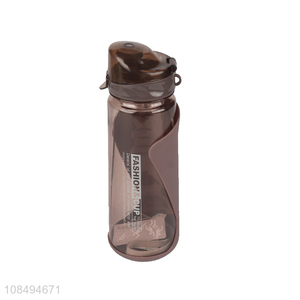 New design durable sports water bottle drink cup