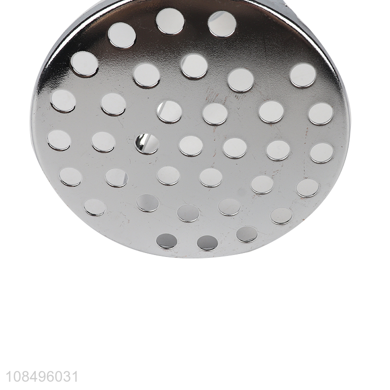 New products stainless steel potato masher press for kitchen