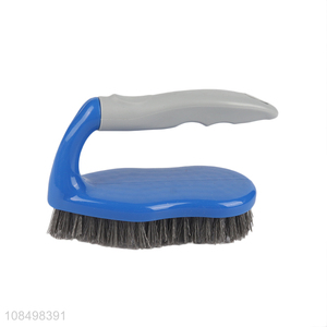 Yiwu market handheld multifunctional carpet cleaning washing clothes brush