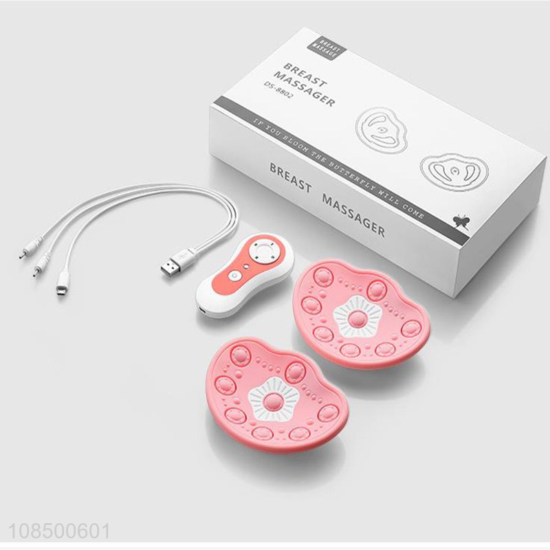 Popular products professional women enhancement breast massager machine