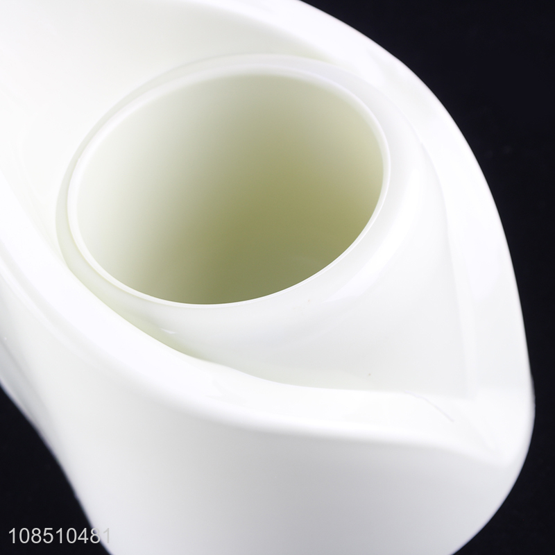 Most popular plastic reusable bathroom accessories toilet brush for sale