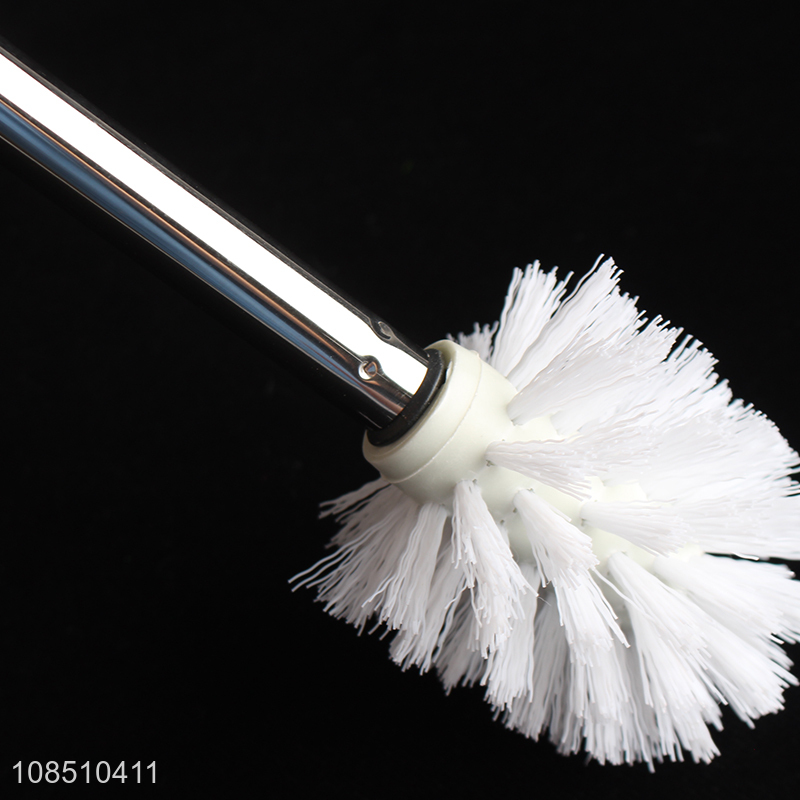 Yiwu market household bathroom accessories toilet brush for cleaning
