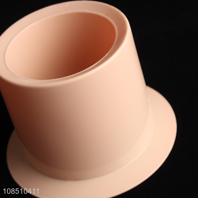 Yiwu market household bathroom accessories toilet brush for cleaning