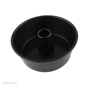 Latest design durable pumpkin shape cake baking pan for sale