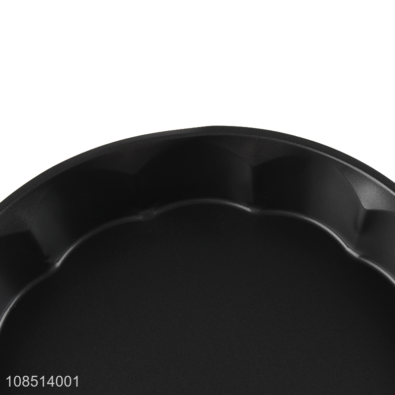 Top quality round non-stick cake baking pan for baking tool