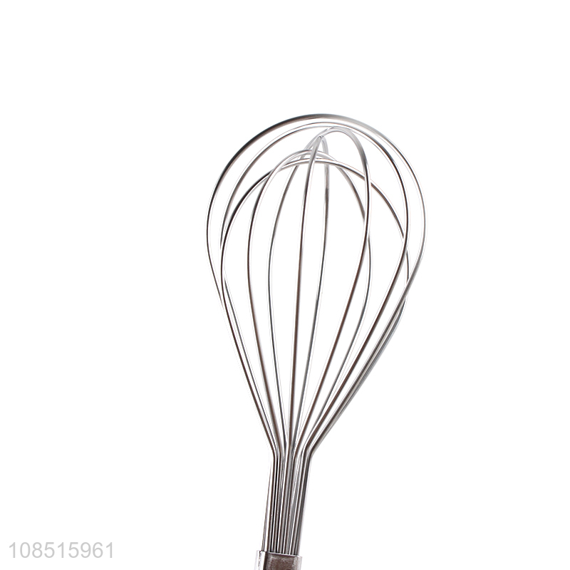 China products handheld mini kitchen gadget egg whisk for sale